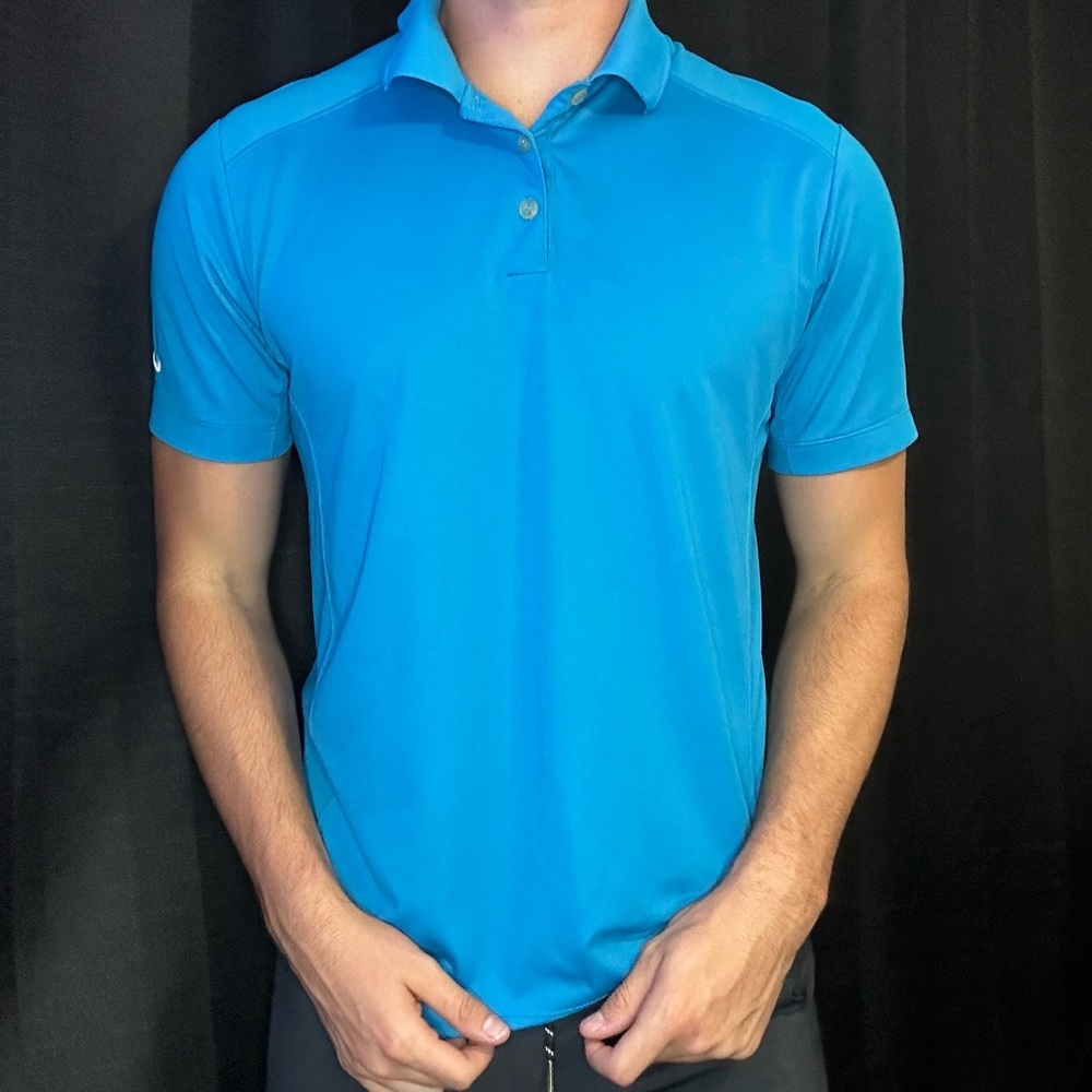 Nike golf polo M